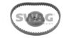 SWAG 80 92 7396 Timing Belt Kit